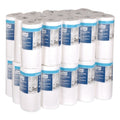 30-PACK OF Tork HB9201 Handi-Size 2-Ply Perforated Roll Towels - 11 x 6.75 Inches - 120 Towels per Roll, 30 Rolls per Carton - Superior Absorbency and Strength