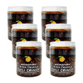 6-PACK OF Sauce Chili Black Truffle Momofuku 5.5 oz