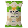 6-PACK OF CHIP TORTILLA CORN, LIME