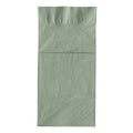 8-PACK OF NAPKIN DINNER POCKET SAGE 2PL