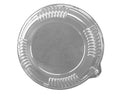 1-PACK OF LID PLAS PET FITS 10.25" PLATE