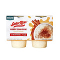 6-PACK OF Rice Pudding Senor Rico, 6 - 15 Oz