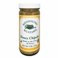 12-PACK OF Mustard Honey Chipotle Mendocino, Ohio South Farm