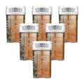 6-PACK OF Spice Pack Dipping Delallo 4 oz