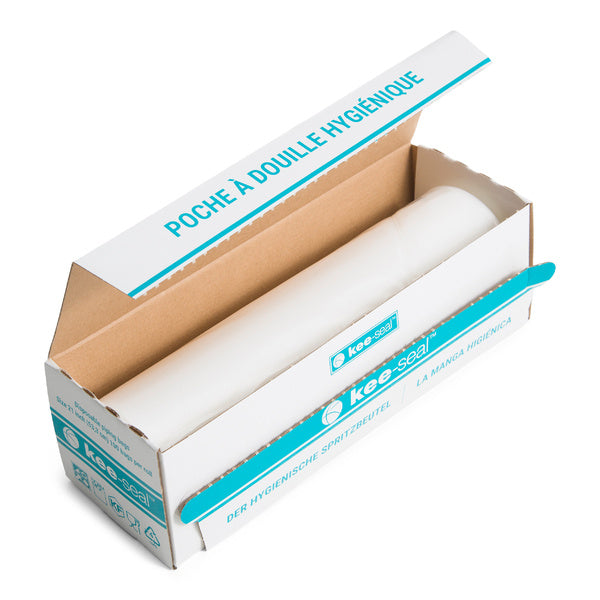 100 CT-PACK OF BAG PASTRY 21" KEE BRAND