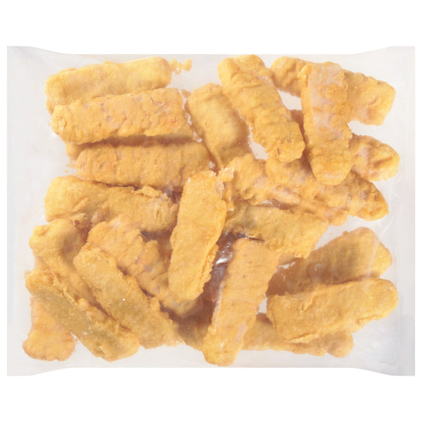 5 LB-PACK OF POLLOCK ALSK WDG BTRD PUFI 3OZ