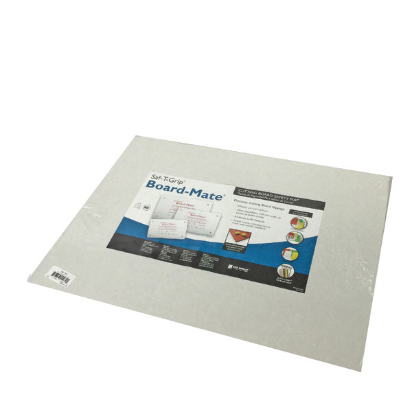 16X22-PACK OF MAT SAFETY CUTTING BOARD MATE