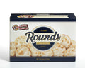 12-PACK OF CRACKER BREAD