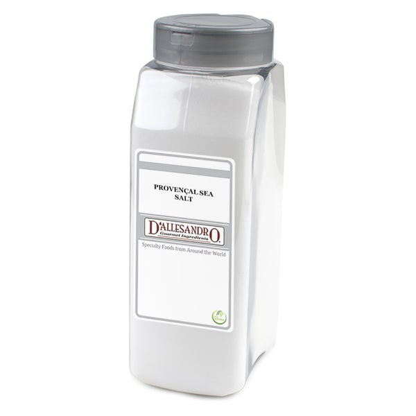 1-PACK OF SALT SEA PROVENCAL