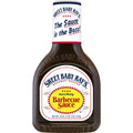 12-PACK OF SAUCE BBQ GOURM SQUEEZE BTL