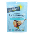 6-PACK OF CROUTON CUSTOM CRACKED PEPPER & SEA SALT CROUNONS