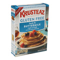 8-PACK OF MIX PANCAKE GLUTEN FREE