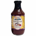 12-PACK OF Sauce BBQ Honey Mustard Rosie's, Stello Foods