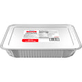 4.3 LB-PACK OF ENTREE STEAK SALISBURY W/GRVY