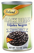 24-PACK OF BEAN BLACK
