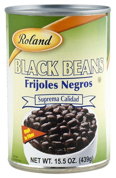 24-PACK OF BEAN BLACK