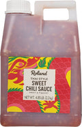 6-PACK OF SAUCE CHILI THAI SWEET/SPICY