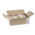 12 CT-PACK OF POURER LIQUOR TETH CAP SSTEEL