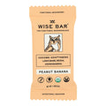 12-PACK OF BAR NUTRITIONAL PEANUT BANANA