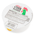 96-PACK OF CEREAL CORN FLAKES BWLPK