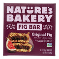 36-PACK OF FIG BAR WHOLE WHEAT ORIGINAL