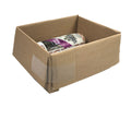 1.05KG-PACK OF SALAMI COTTO ZESTY 1/2PC