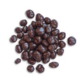 15-PACK OF RAISIN CHOCOLATE DARK CHOCOLATE RAISINS