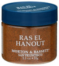 3-PACK OF SEASONING RUB RAS EL HANOUT