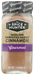6-PACK OF Spice Cinnamon Spice Hunter 1.5 oz