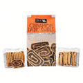 6-PACK OF Roll Date, Cinnamon Date Swirls, Myra Darious