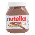 12-PACK OF SPREAD CHOC NUTELLA JAR FDSRV