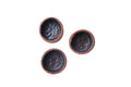 210- PACK OF TARTSHELL,CHOC MINI RD LRN 1/210CT