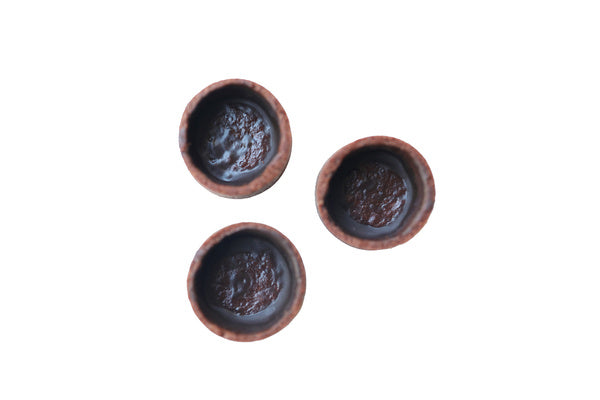 210- PACK OF TARTSHELL,CHOC MINI RD LRN 1/210CT