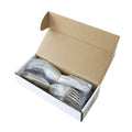EA-PACK OF SPOON BOUILLON CHATEAU S-S
