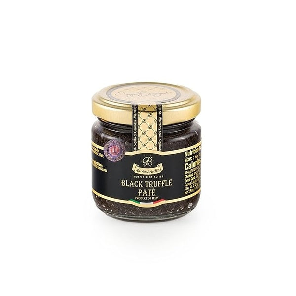 64-PACK OF Pate Mushroom Black Truffle Patè (KOSHER) 90g