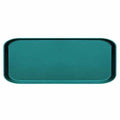 12 CT-PACK OF TRAY FIBERGLASS TEAL 25.56