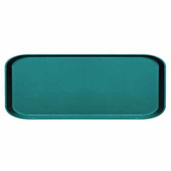 12 CT-PACK OF TRAY FIBERGLASS TEAL 25.56