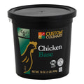 12-PACK OF SOUP BASE CHKN PASTE NO MSG
