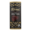 12-PACK OF CHOCOLATE DARK OWNED BY COCOA FARMERS