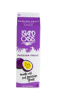 12- PACK OF DRINK MIX PASSN FRUIT FRZN