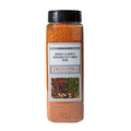 1-PACK OF SEASONING RUB BBQ KC SWT SPICY