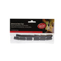 EACH-PACK OF COVER FOR LIQUOR POURER BLK
