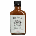 12-PACK OF Sauce Chili Smoked Garlic (Extra Hot), Old Bones Chilli Co