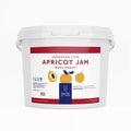 1-PACK OF JAM APRICOT BKNG