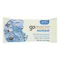 12-PACK OF SNACK BAR OATMEAL CHOCOLATE CHIP