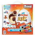 10-PACK OF Candy Chocolate Toy