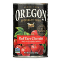 8-PACK OF FRUIT CHERRY TART CHERRIES IN WATER