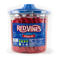 4-PACK OF Original Red Twists Licorice American Licorice Co, 4 - 3.5 Lb