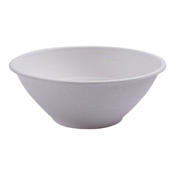 8-PACK OF BOWL COMPOST SUGRCN 32OZ PFREE