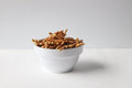 12-PACK OF Pretzel Sticks - Pop Daddy Seasoned Pretzels - Garlic Parmesan